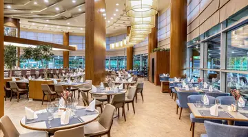 Concorde De Luxe Resort