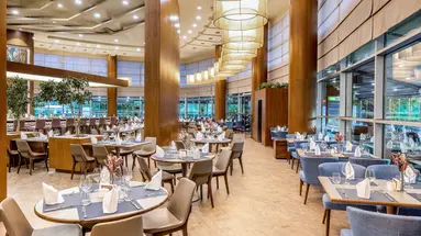 Concorde De Luxe Resort