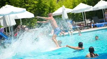 CONCORDE DE LUXE RESORT