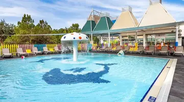 Concorde De Luxe Resort
