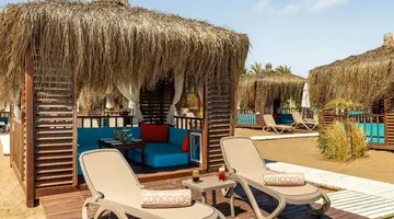 Concorde De Luxe Resort