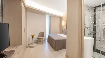 Concorde De Luxe Resort