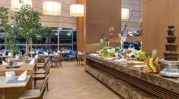 Concorde De Luxe Resort