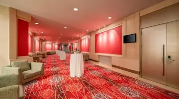 Concorde De Luxe Resort