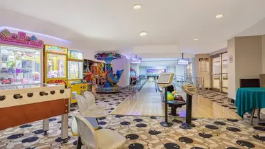 Concorde De Luxe Resort