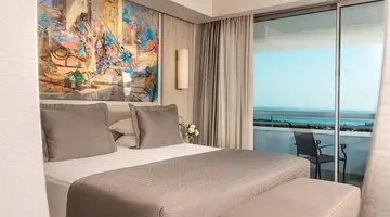 Concorde De Luxe Resort