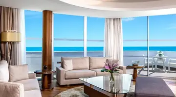 Concorde De Luxe Resort