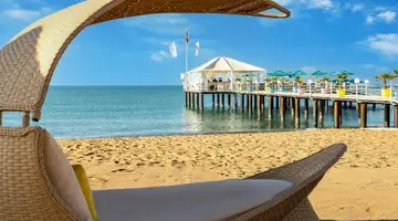 Concorde De Luxe Resort