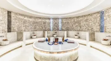 Concorde De Luxe Resort