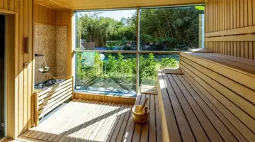 Concorde De Luxe Resort