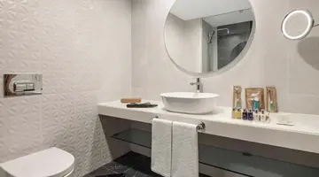 Concorde De Luxe Resort