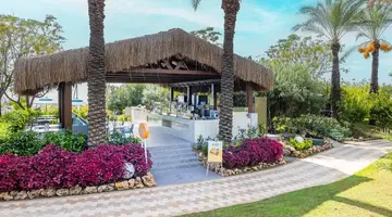 Concorde De Luxe Resort
