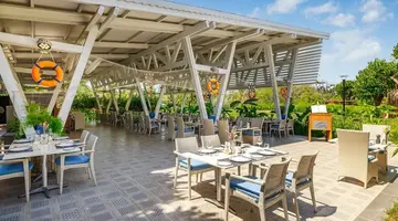 Concorde De Luxe Resort
