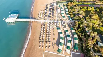 Concorde De Luxe Resort