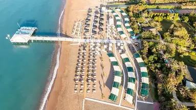 Concorde De Luxe Resort