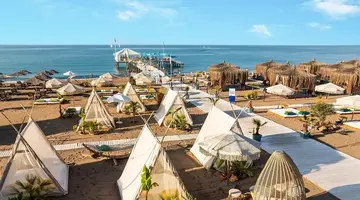 Concorde De Luxe Resort