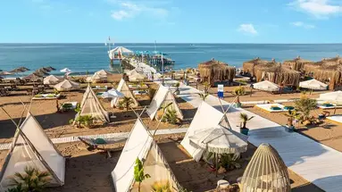 Concorde De Luxe Resort