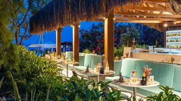 Concorde De Luxe Resort
