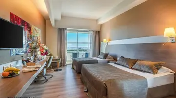 Concorde De Luxe Resort