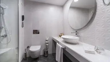 Concorde De Luxe Resort