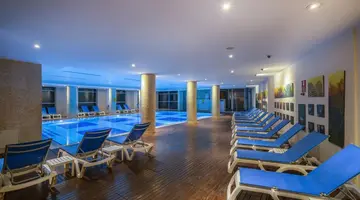Concorde De Luxe Resort