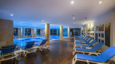 Concorde De Luxe Resort