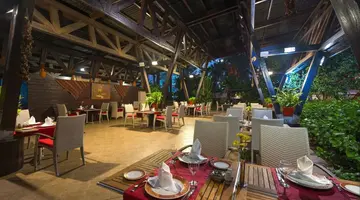 Concorde De Luxe Resort