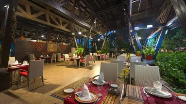 Concorde De Luxe Resort
