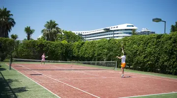Concorde De Luxe Resort