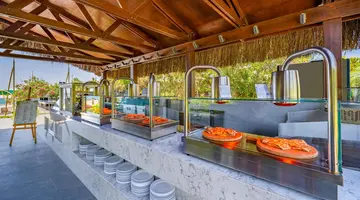Concorde De Luxe Resort