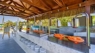 Concorde De Luxe Resort