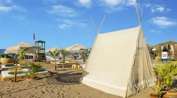 Concorde De Luxe Resort