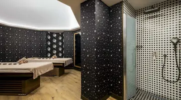 Concorde De Luxe Resort