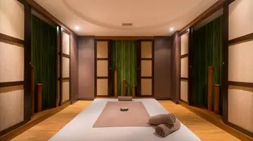 Concorde De Luxe Resort