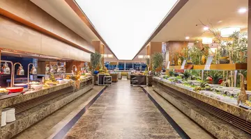 Concorde De Luxe Resort