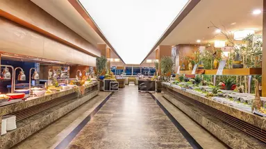 Concorde De Luxe Resort