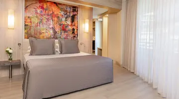 CONCORDE DE LUXE RESORT