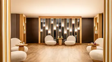 CONCORDE DE LUXE RESORT