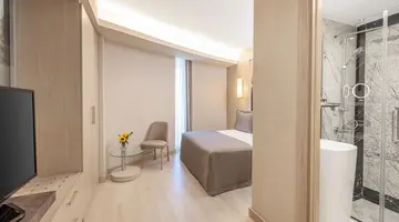 CONCORDE DE LUXE RESORT