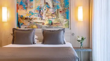 CONCORDE DE LUXE RESORT