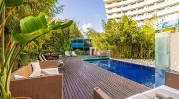 Concorde De Luxe Resort