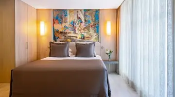 Concorde De Luxe Resort