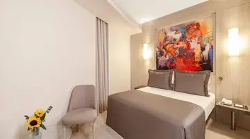 Concorde De Luxe Resort