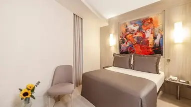 Concorde De Luxe Resort