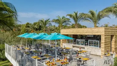 Concorde De Luxe Resort