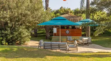 Concorde De Luxe Resort