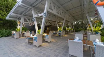Concorde De Luxe Resort