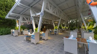 Concorde De Luxe Resort