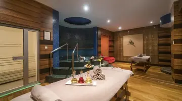 Concorde De Luxe Resort