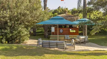 Concorde De Luxe Resort